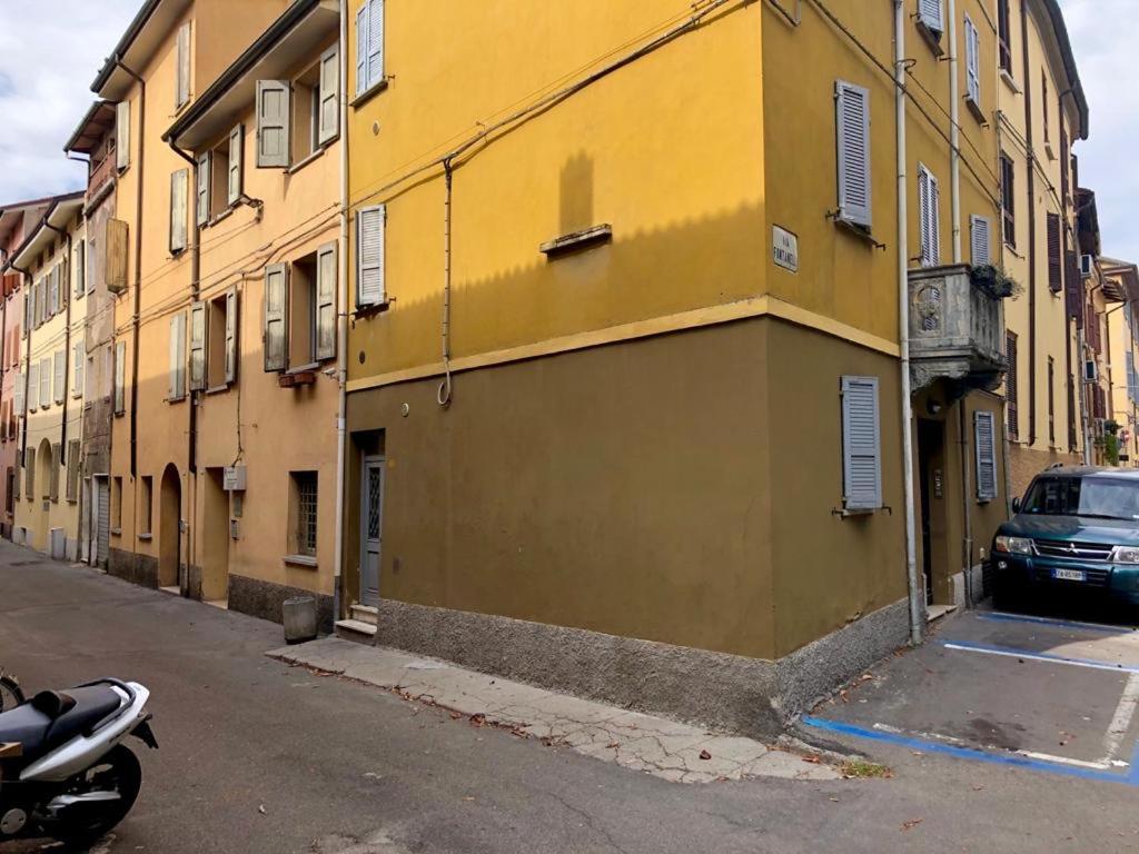 Apartamento Acqua D'Orcio Reggio Emilia Exterior foto