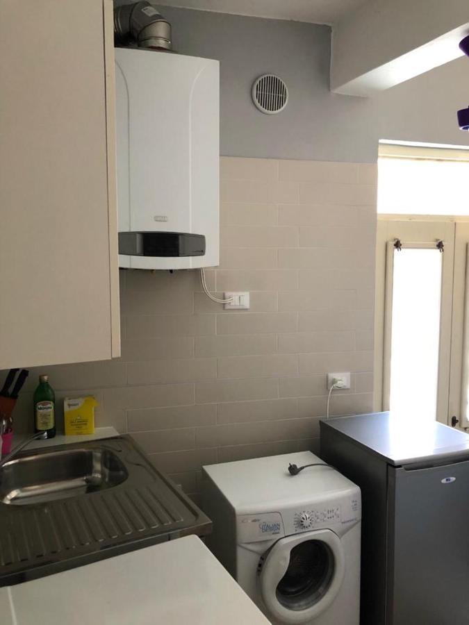 Apartamento Acqua D'Orcio Reggio Emilia Exterior foto