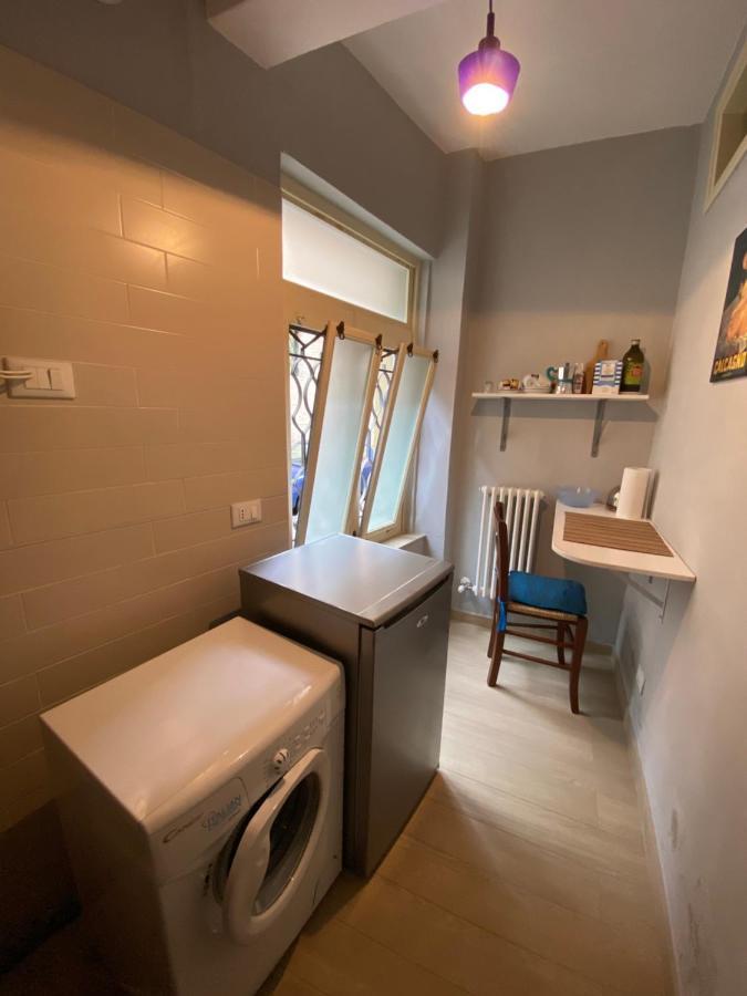 Apartamento Acqua D'Orcio Reggio Emilia Exterior foto