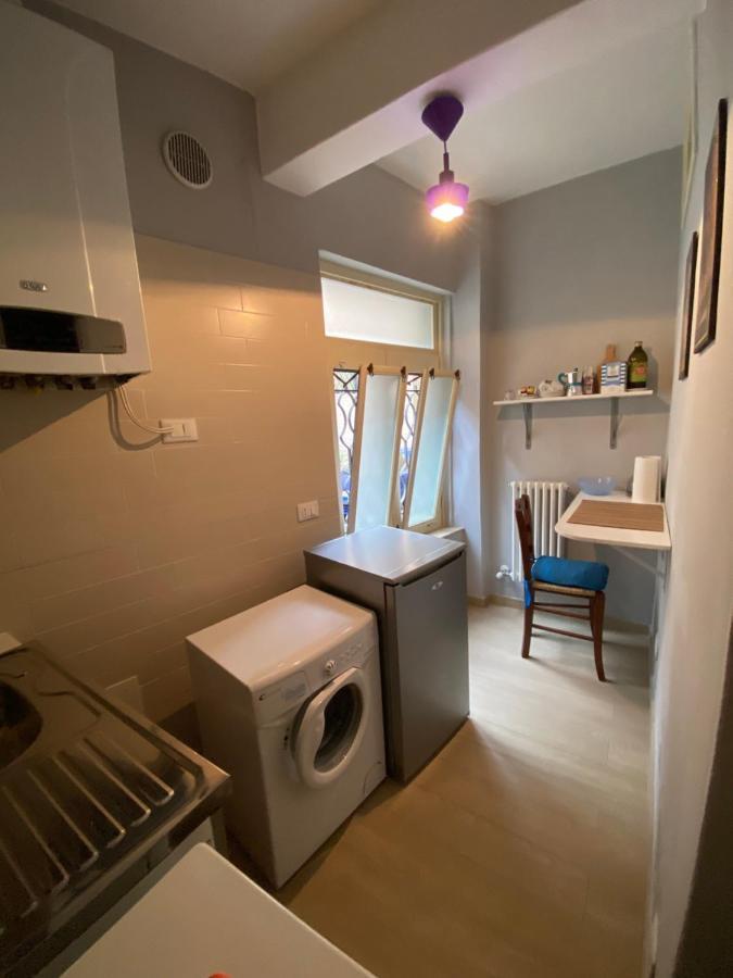 Apartamento Acqua D'Orcio Reggio Emilia Exterior foto