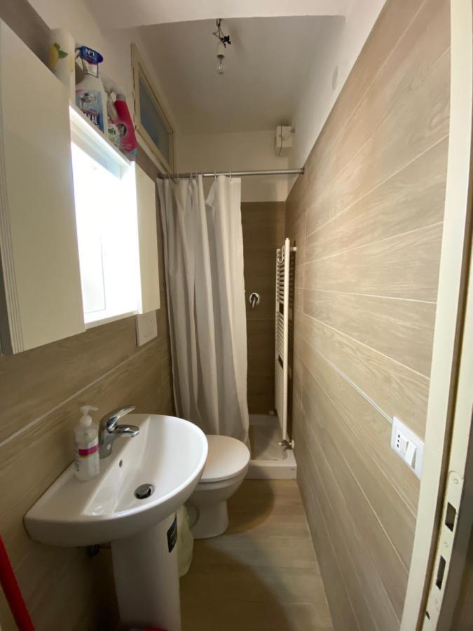 Apartamento Acqua D'Orcio Reggio Emilia Exterior foto